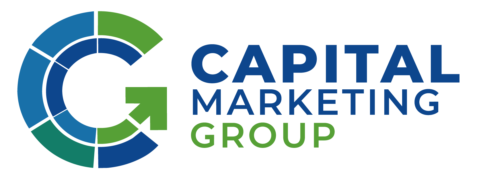 Capital Marketing Group Logo